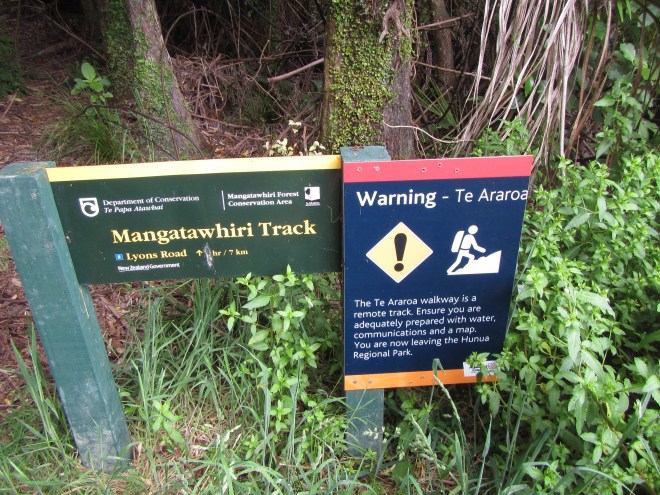 700km in, now thet tell us!!! 